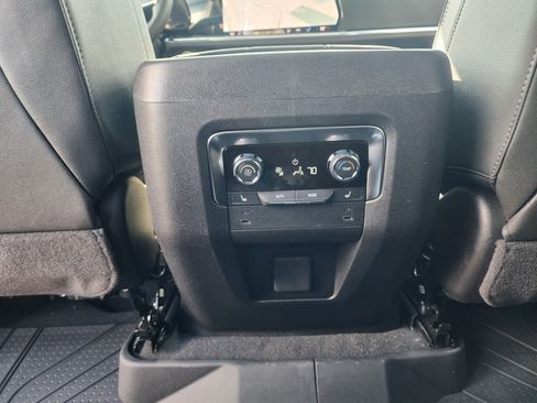 New 2026 Chevrolet Suburban RST w/ Comfort Package image 17