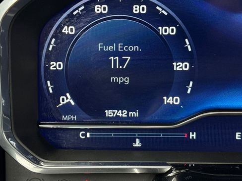 Certified 2024 Chevrolet Silverado 3500 High Country image 31