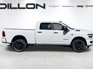 New 2026 RAM 2500 Big Horn AWD/4WD video 2