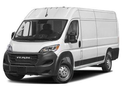 Used 2025 RAM ProMaster 3500 w/ Convenience Group