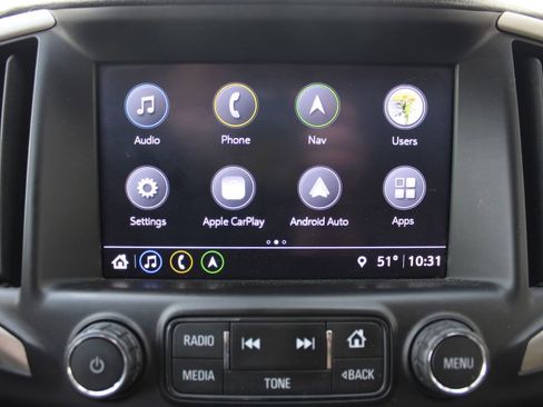 Used 2018 GMC Terrain Denali w/ GMC Pro Grade Package AWD/4WD image 32