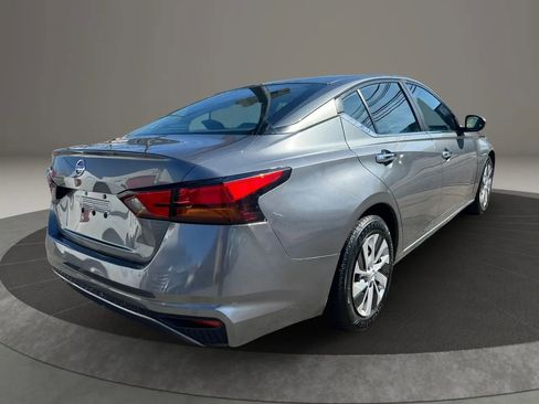 Used 2021 Nissan Altima 2.5 S w/ Driver Assist Package FWD image 5