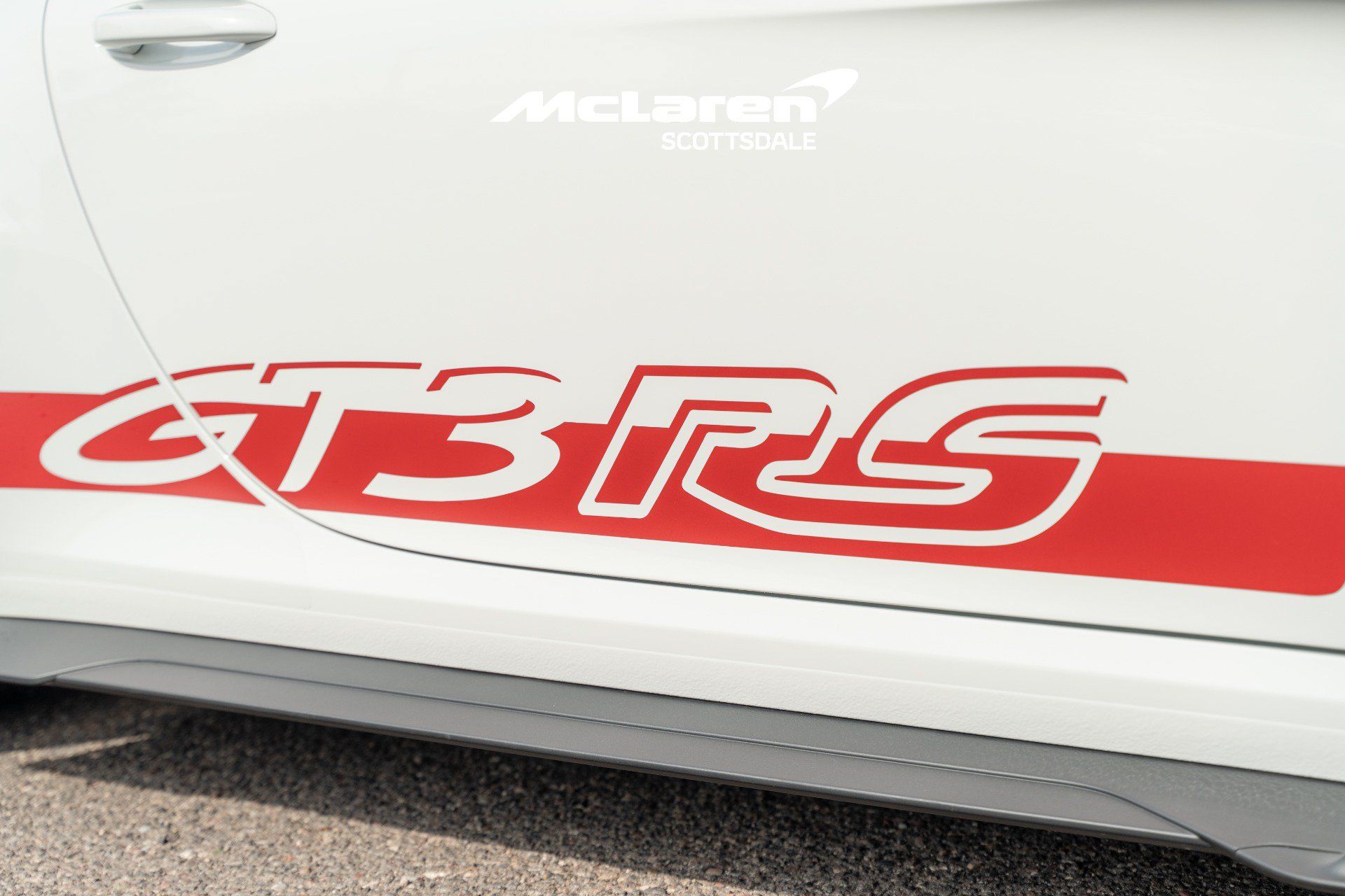 Used 2025 Porsche 911 GT3 RS RWD image 25