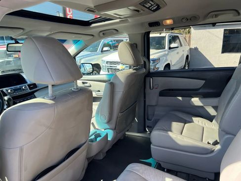 Used 2012 Honda Odyssey EX-L image 10