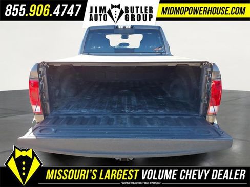 Used 2018 RAM 2500 Big Horn image 6