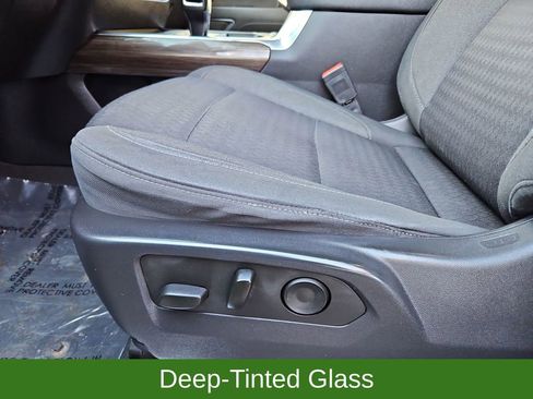 Used 2023 Chevrolet Silverado 1500 LT Trail Boss w/ Protection Package image 25