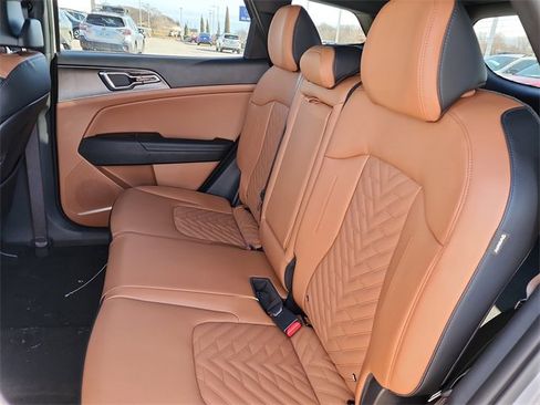 New 2026 Kia Sportage X-Line image 16