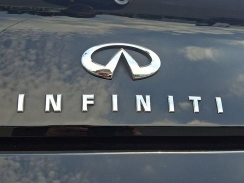 Used 2017 INFINITI Q60 2.0t w/ Cargo Package AWD/4WD image 29