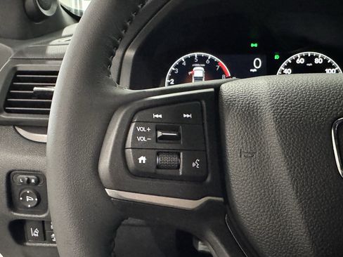 New 2026 Honda Ridgeline RTL image 28