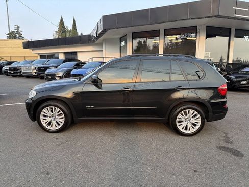 Used 2013 BMW X5 xDrive35i AWD/4WD image 2
