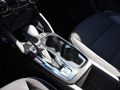 New 2026 Chevrolet TrailBlazer LT w/ Convenience Package image 21