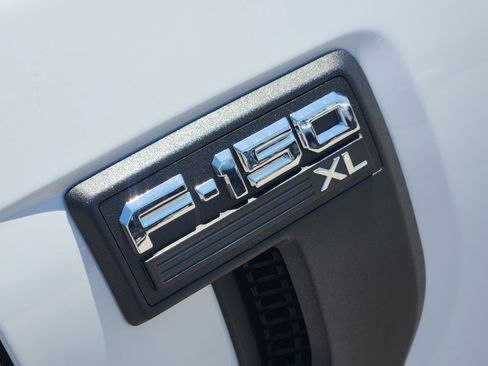 New 2026 Ford F150 XL RWD image 11