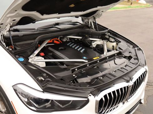 Used 2021 BMW X5 xDrive45e w/ Premium Package AWD/4WD image 65
