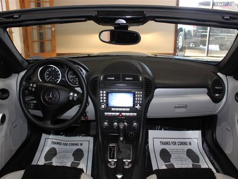 Used 2007 Mercedes-Benz SLK 280 image 15