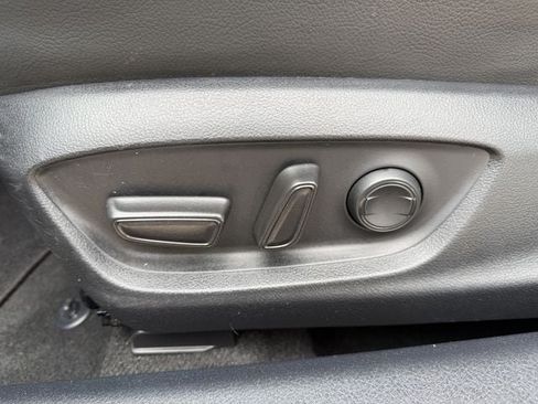 New 2024 Toyota Camry SE FWD image 24