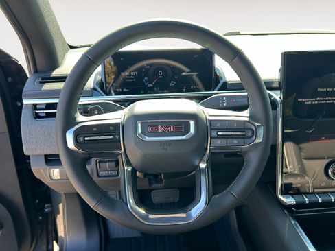 New 2026 GMC Sierra EV Elevation w/ LPO, Elevation Dark Package image 13