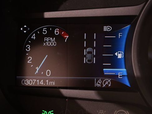 Used 2023 Ford Edge SEL w/ Convenience Package AWD/4WD image 27