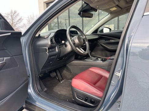 Used 2024 MAZDA CX-30 AWD 2.5 S w/ Preferred Package image 17