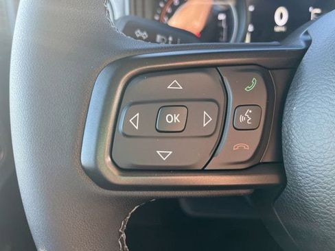 New 2026 Jeep Wrangler Unlimited Sport AWD/4WD image 24