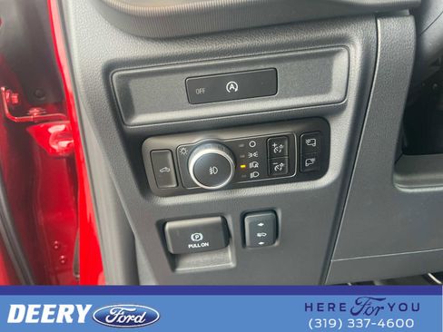 New 2025 Ford F150 Lariat w/ Equipment Group 502A High image 40