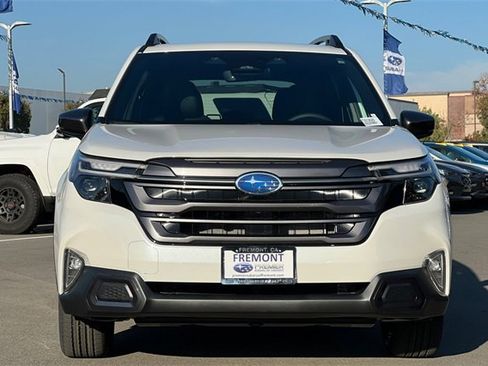 New 2026 Subaru Forester Limited image 6