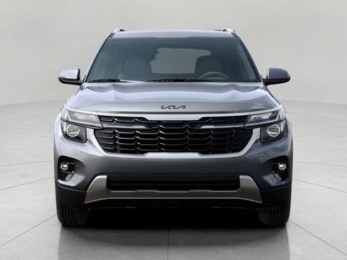 New 2026 Kia Seltos S image 2