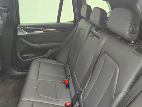 Used 2021 BMW X3 xDrive30i w/ Premium Package image 19