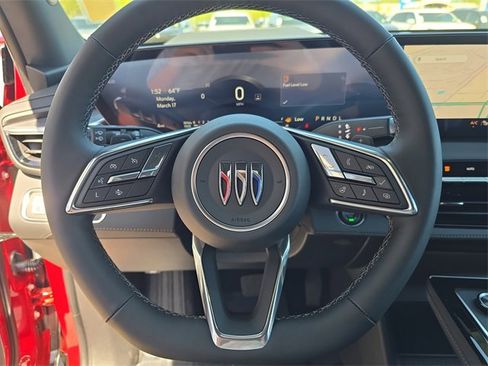 New 2025 Buick Enclave Sport Touring w/ Power Package image 28