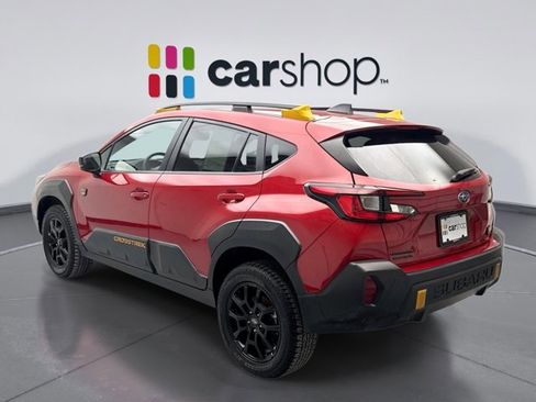 Used 2024 Subaru Crosstrek 2.5i Wilderness image 3