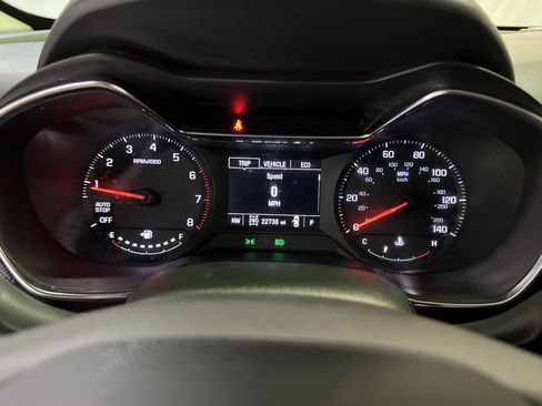 Used 2023 Chevrolet TrailBlazer LT w/ Convenience Package AWD/4WD image 23