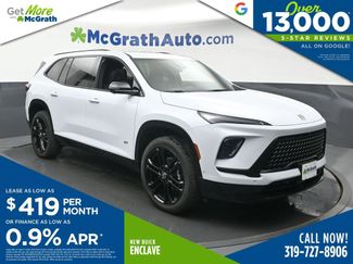 New 2026 Buick Enclave Sport Touring w/ Super Cruise Package video 1