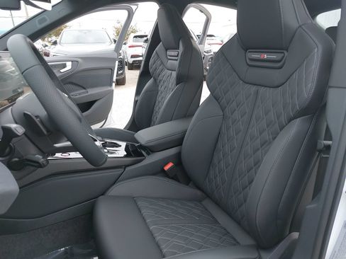 New 2026 Audi S5 Premium Plus AWD/4WD image 15