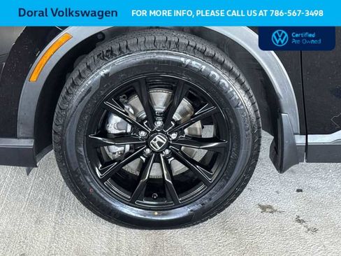 Used 2023 Honda CR-V Sport image 11