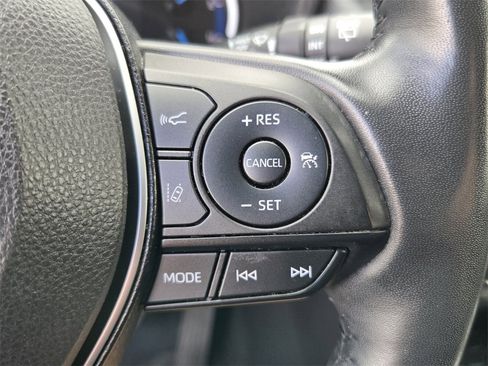 Used 2023 Toyota RAV4 SE w/ SE Grade Weather Package image 23