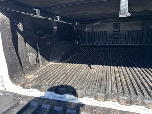 Used 2018 Chevrolet Silverado 1500 LT w/ All Star Edition image 56