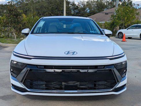 New 2026 Hyundai Sonata SEL image 6