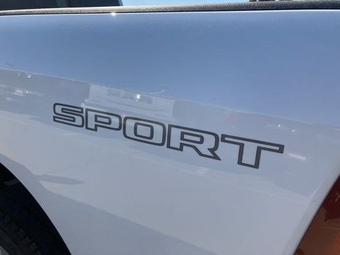 New 2026 RAM 3500 Laramie AWD/4WD image 10