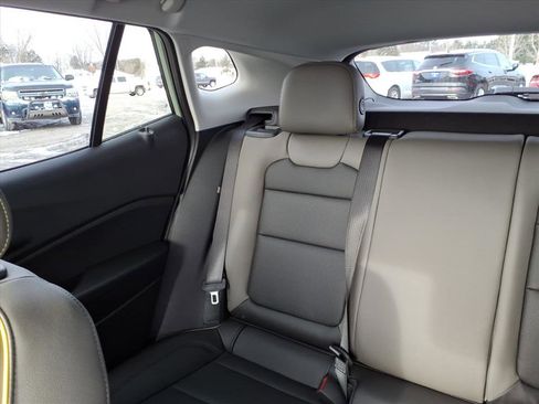 New 2026 Chevrolet Trax ACTIV w/ Driver Confidence Package image 13