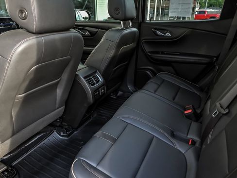 Used 2024 Chevrolet Blazer Premier w/ Driver Confidence II Package AWD/4WD image 20