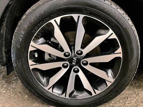 Used 2019 Kia Sportage EX w/ Option Group 040 image 8