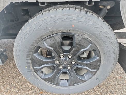 Used 2023 Ford F150 XLT w/ Equipment Group 302A High image 37