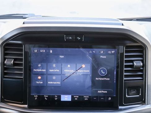 New 2026 Ford F150 XLT image 15