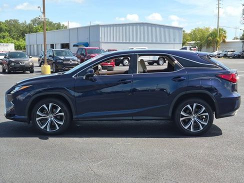 Used 2019 Lexus RX 350 FWD w/ Navigation Package image 9