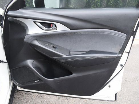 Used 2019 MAZDA CX-3 Grand Touring image 24