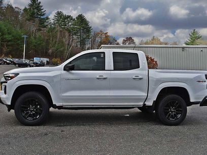 New 2026 Chevrolet Colorado LT w/ LT Convenience Package