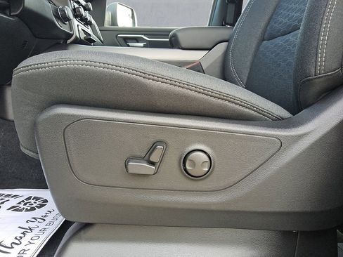 New 2026 RAM 1500 Lone Star image 17