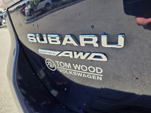 Used 2019 Subaru Forester Sport w/ Popular Package #2 AWD/4WD image 14