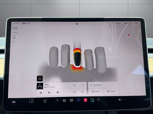 Used 2022 Tesla Model 3 Long Range AWD/4WD image 14