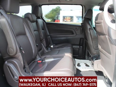 Used 2018 Honda Odyssey Touring image 15