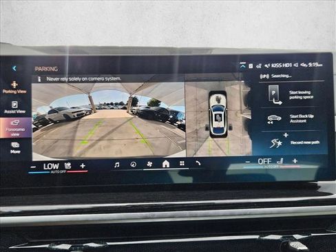 Used 2025 BMW X6 xDrive40i AWD/4WD image 12